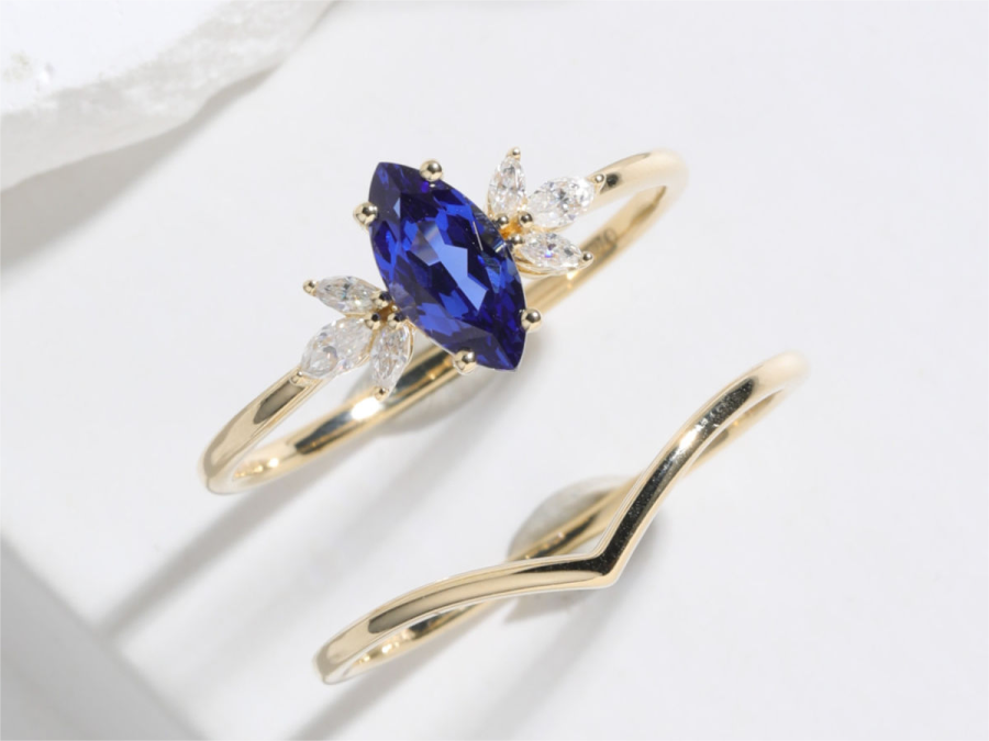 How to Choose the Perfect Sapphire Engagement Ring?
