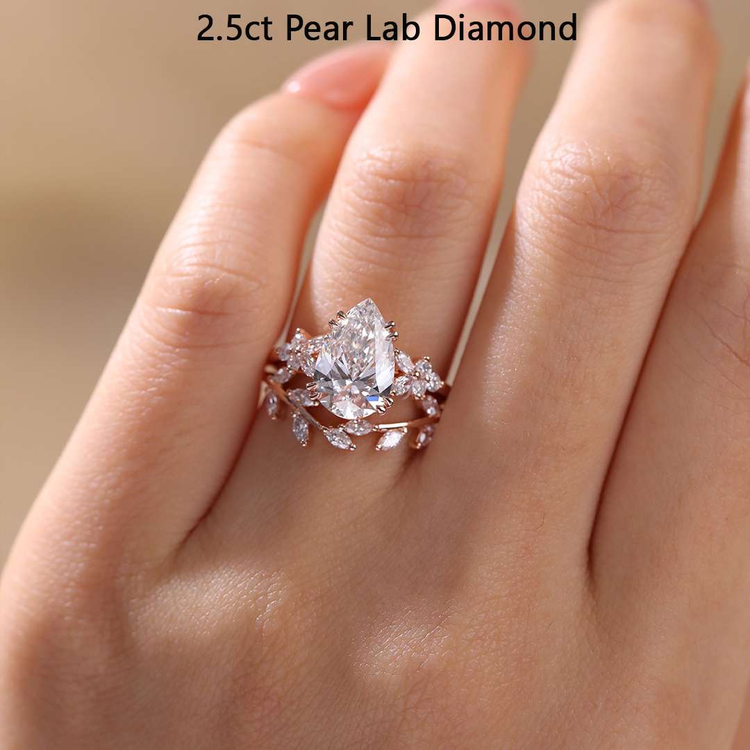 2.5ct D0301PE6 D1073-