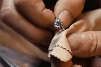customization Engagement Rings