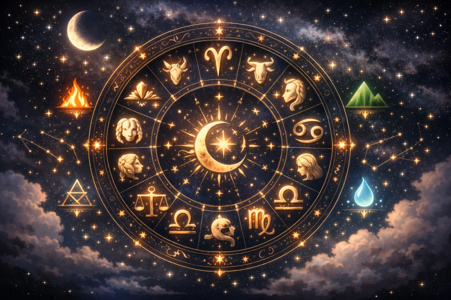 Find Your Perfect Marriage Partner Based on Your Zodiac Sign