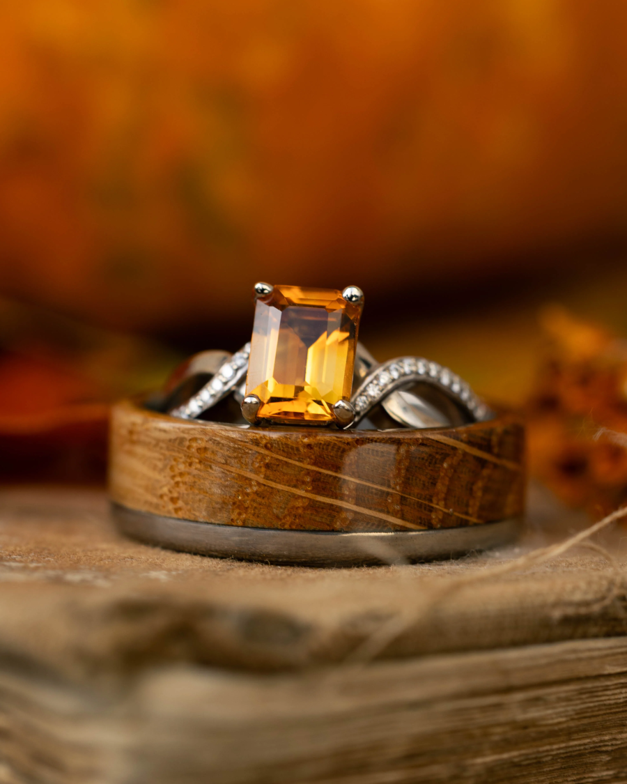 Best Jewelry Gifts for Fall Birthdays (Unique Picks for September & October)