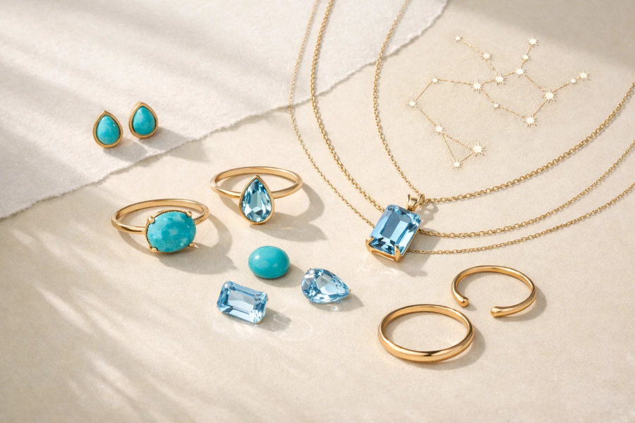 What Is the Birthstone for Sagittarius?