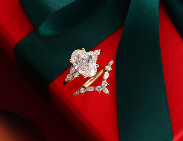 Why Lab-Grown Diamonds Make Sense for Valentine’s Day