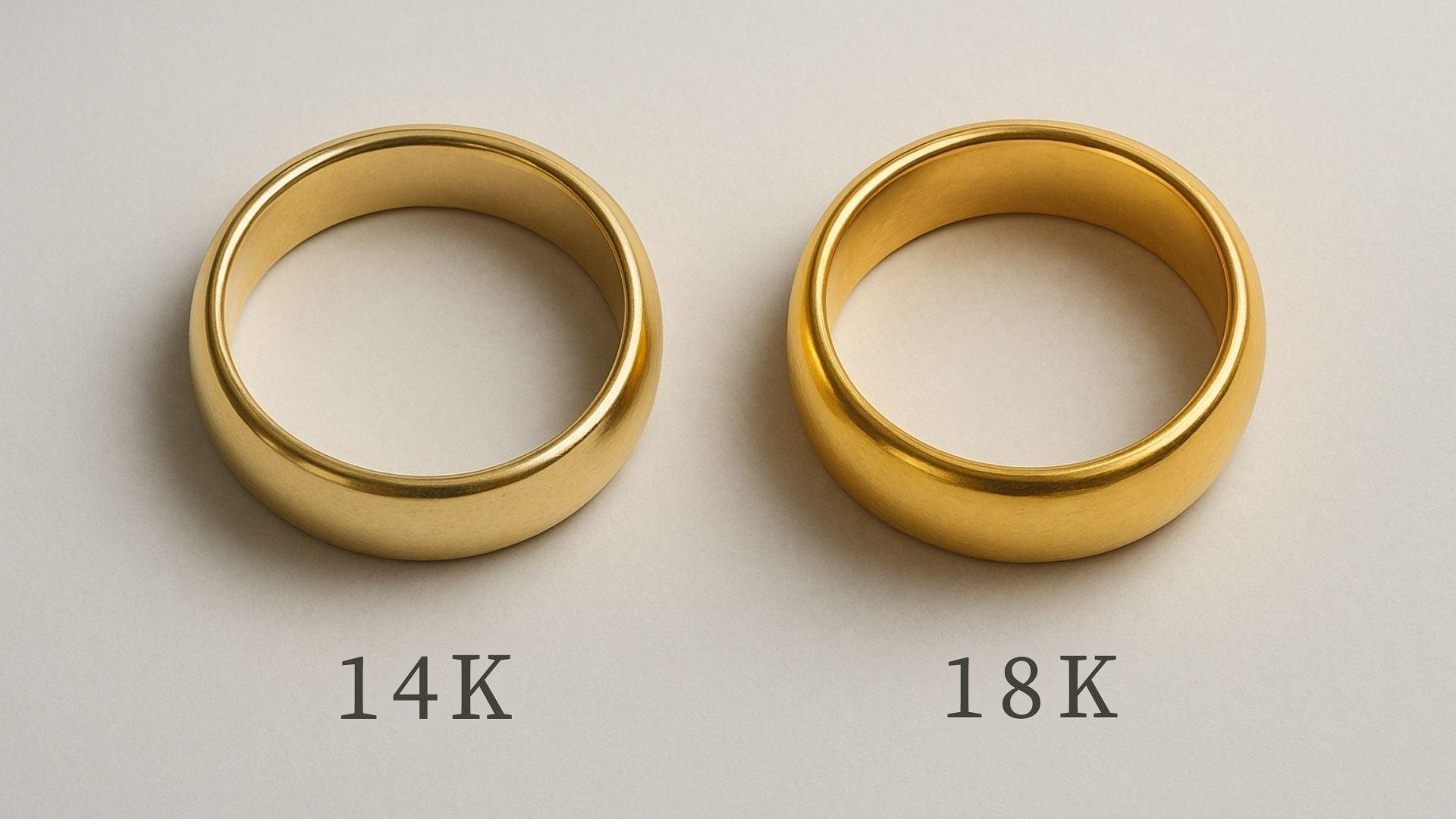Engagement Ring Metals Guide How to Choose the Perfect Metal