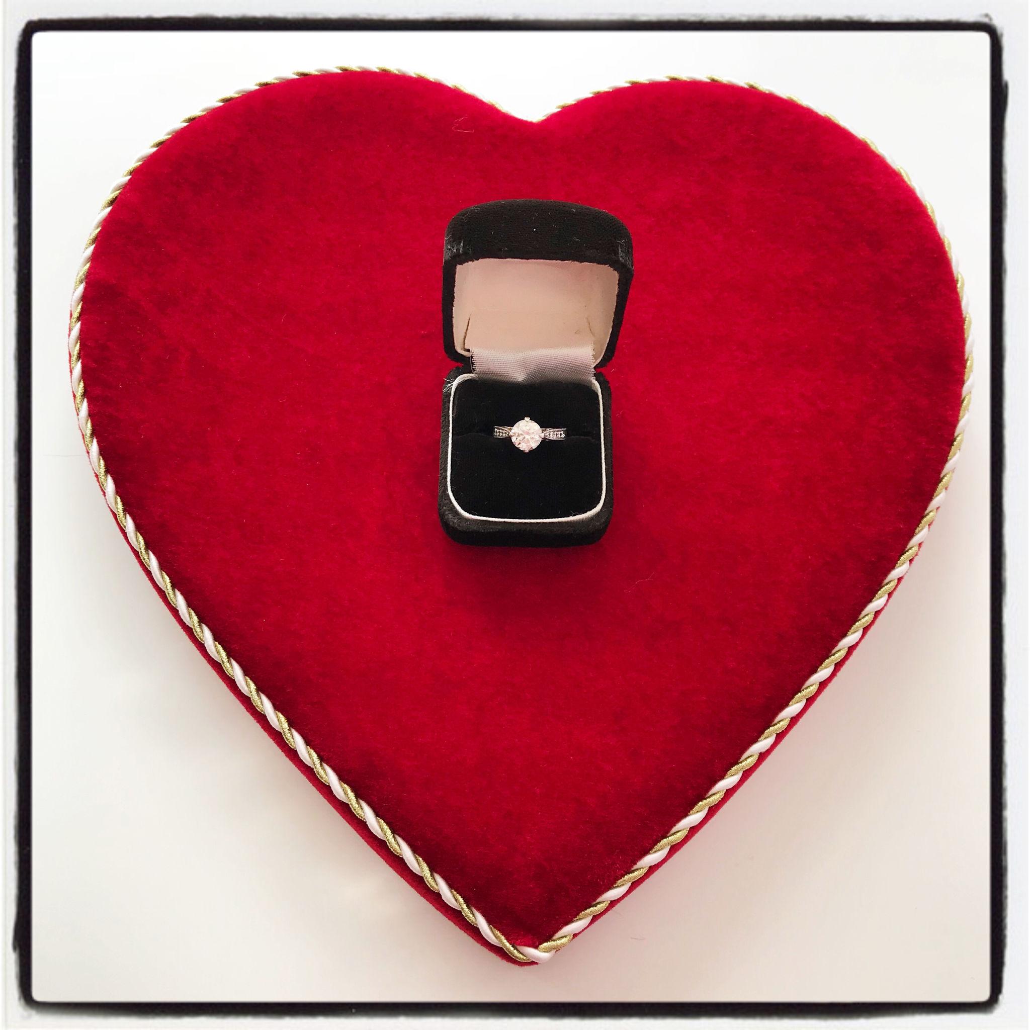 Why Lab-Grown Diamonds Make Sense for Valentine’s Day