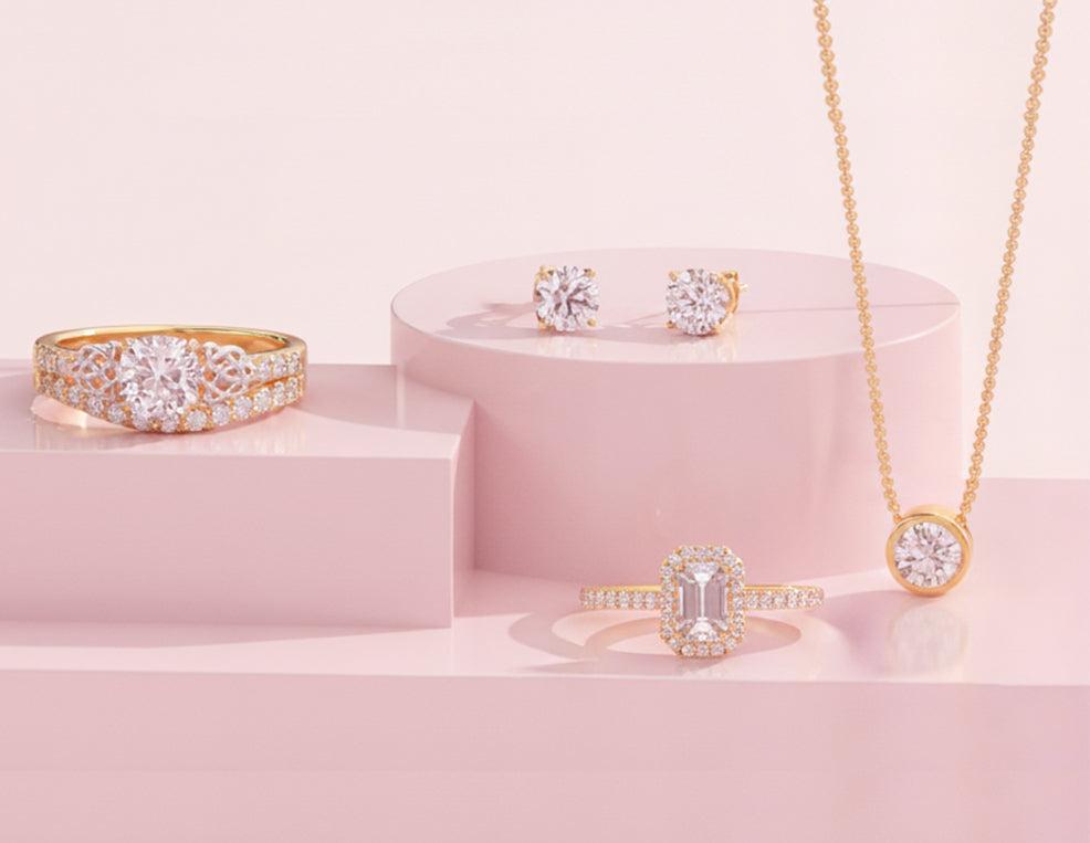 Why Lab-Grown Diamonds Make Sense for Valentine’s Day