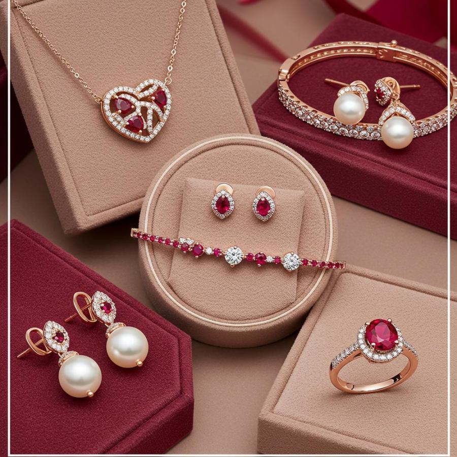 Jewelry Capsule Collections: What You Actually Need