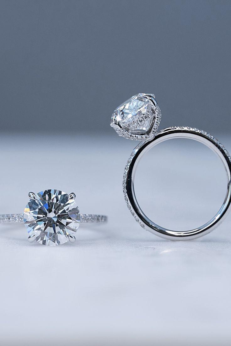 10 Tips for Buying a Lab Diamond Engagement Ring for Valentine’s Day