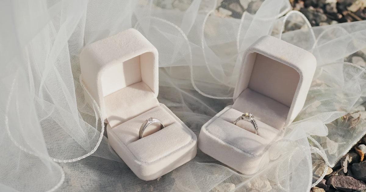 10 Tips for Buying a Lab Diamond Engagement Ring for Valentine’s Day