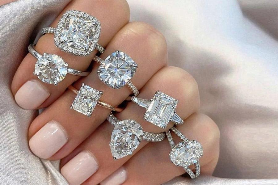 The Engagement Ring a Taurus Would Never Wear