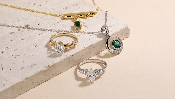 Why Lab-Grown Gemstones Are the Smartest Choice for Holiday Shoppers in 2025