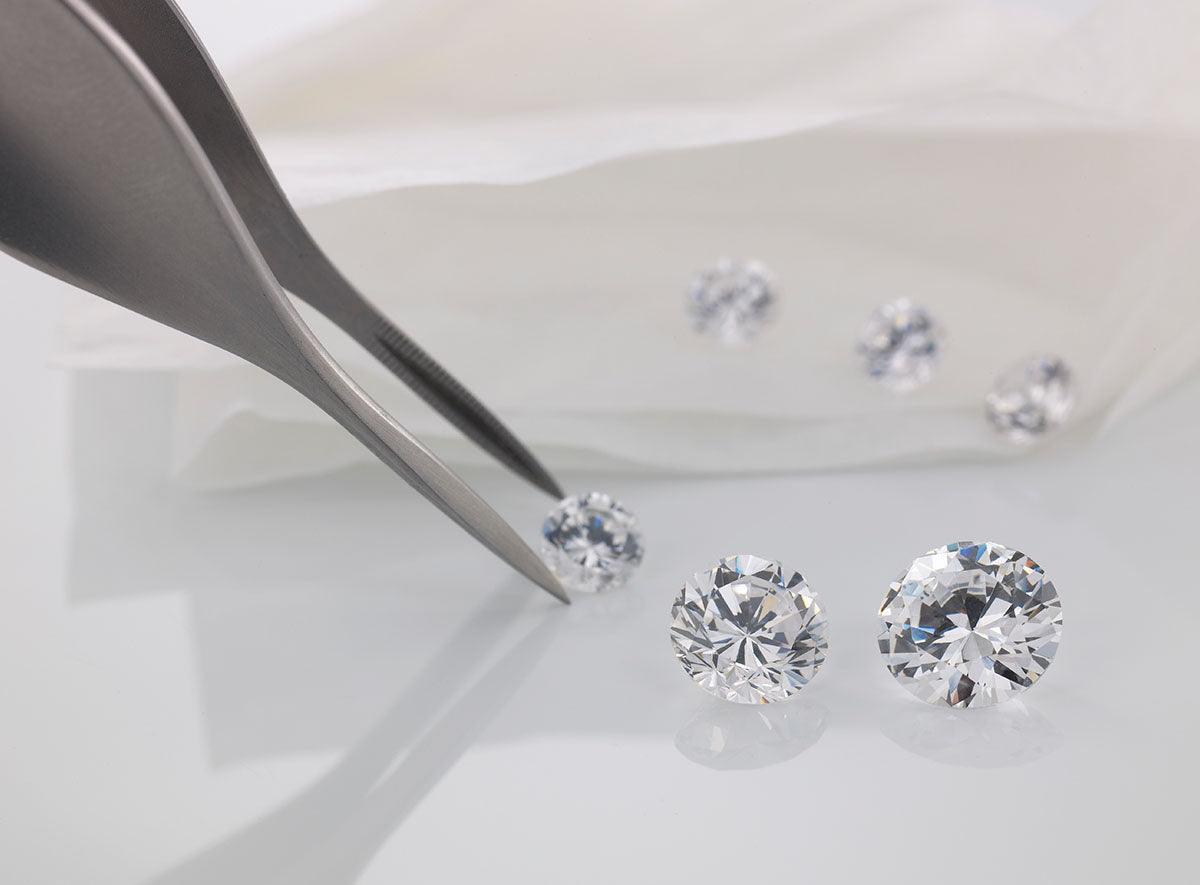 Why Lab Grown Diamonds Are the Perfect Choice for Millennials