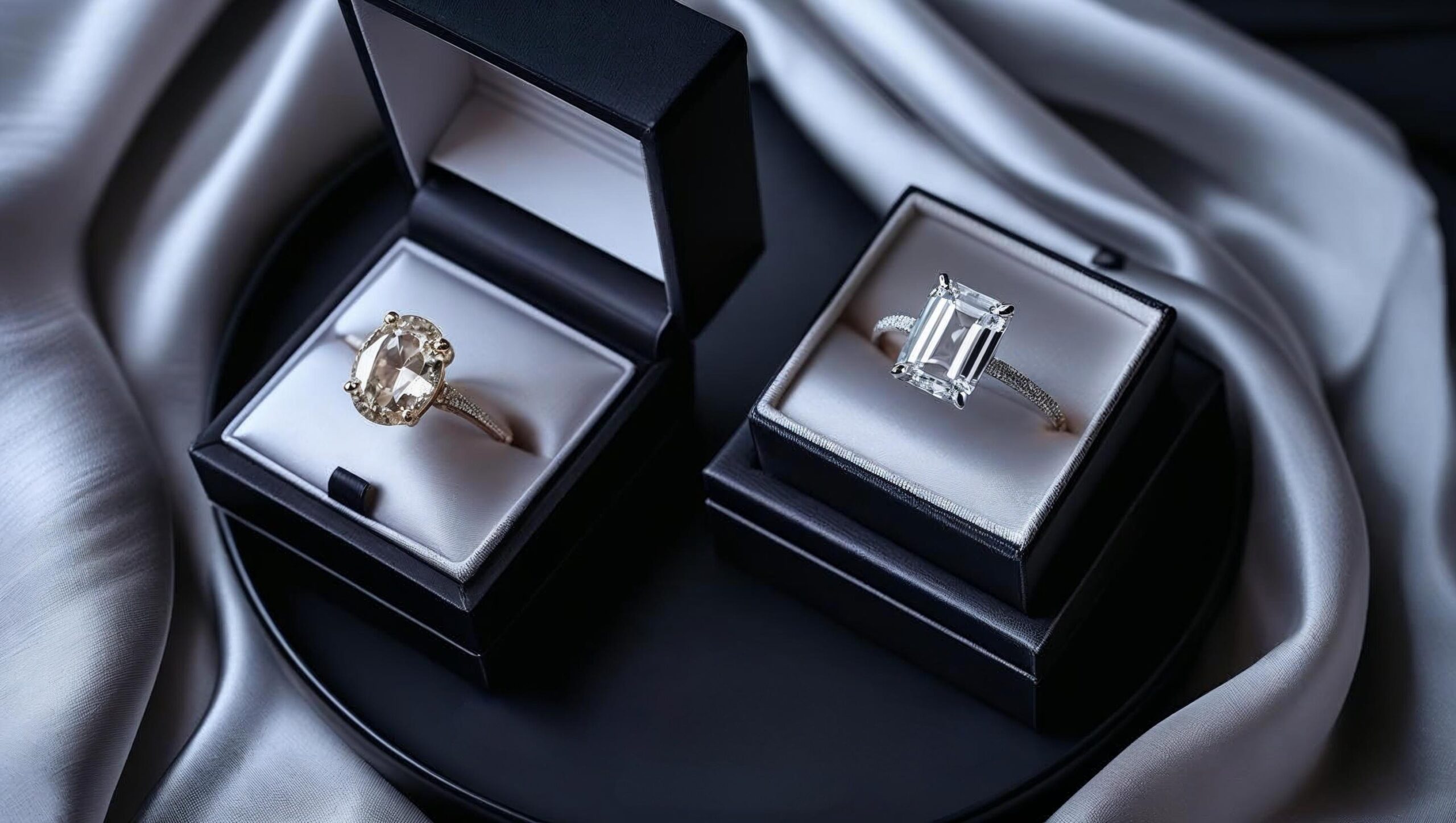 Why Lab Grown Diamonds Are the Perfect Choice for Millennials
