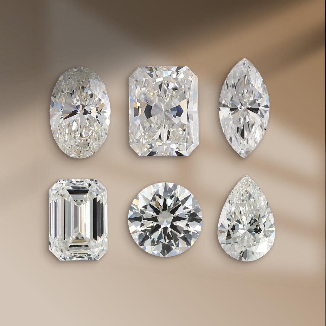 Why Lab Grown Diamonds Are the Perfect Choice for Millennials