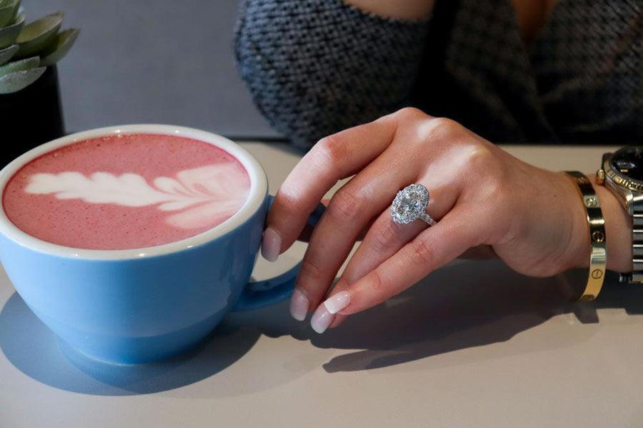 Why Lab Grown Diamonds Are the Perfect Choice for Millennials