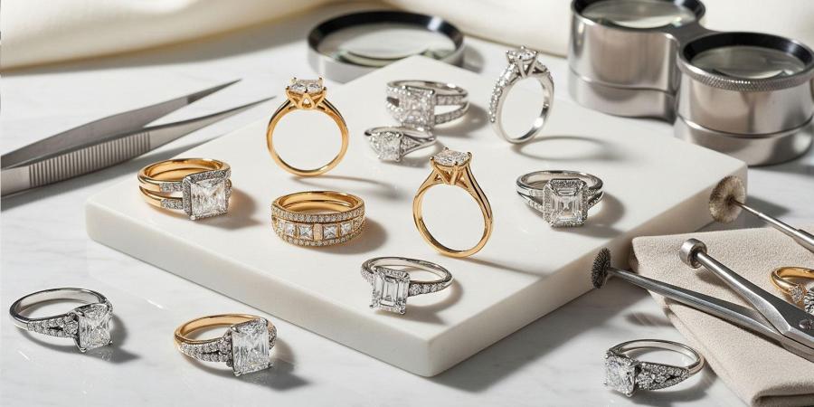 Why Lab Grown Diamonds Are the Perfect Choice for Millennials