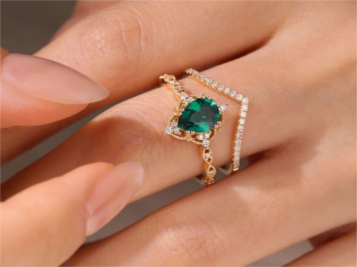 Wedding Season Is Here: Time to Find the Perfect Wedding Band Match