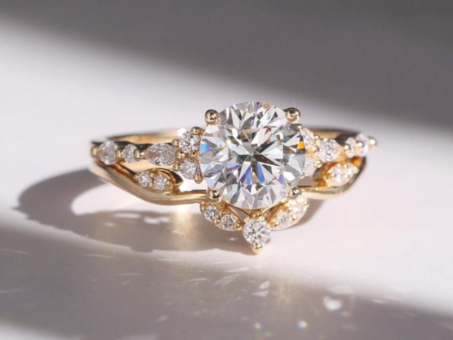 Are Lab Grown Diamonds Real?