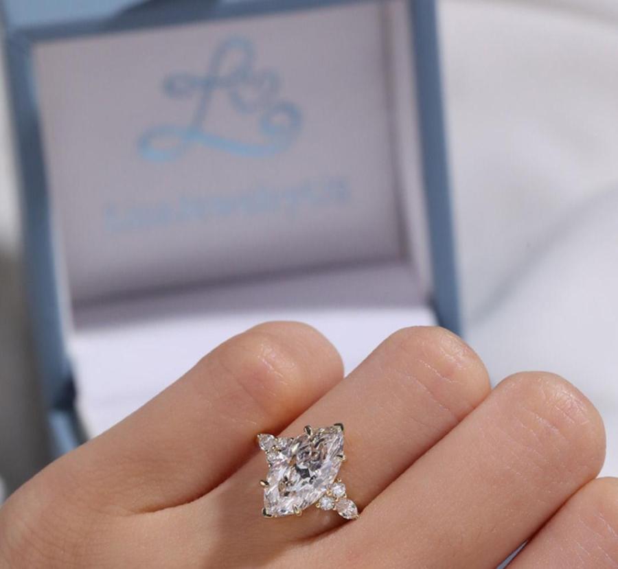 Best Places to Buy Lab Grown Diamonds Online A Complete Buying Guide