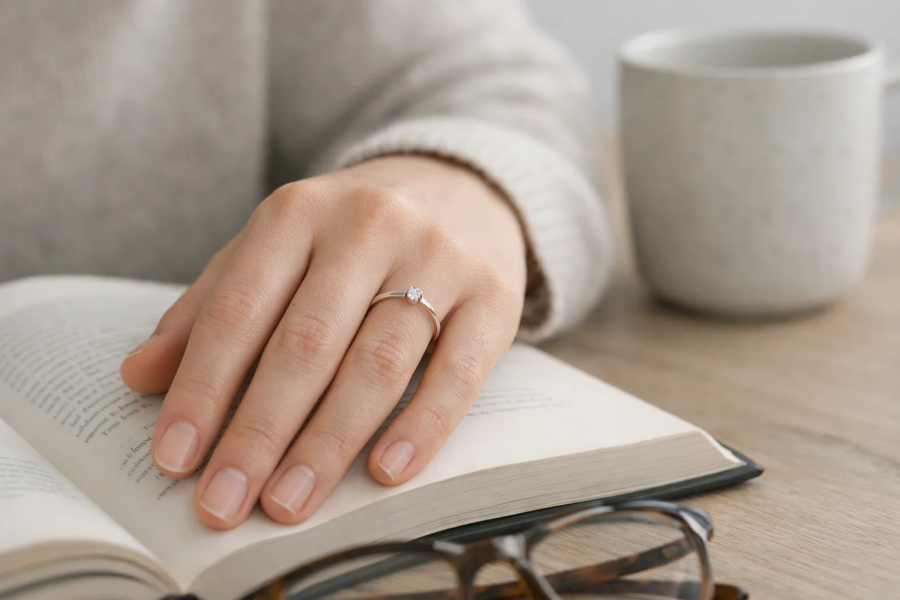 2026 Engagement Ring Trends: Modern Designs Couples Are Choosing