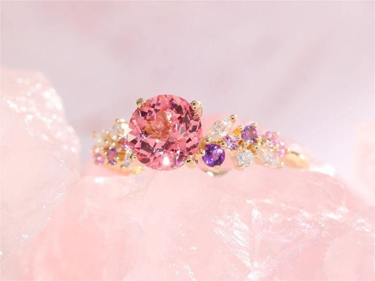 Engagement Rings That Are Not Expensive But Still Feel Special