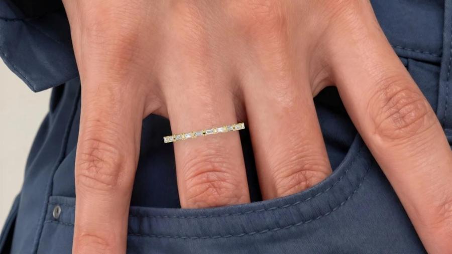 Full vs. Half Eternity Bands: Resizing, Pros & Cons