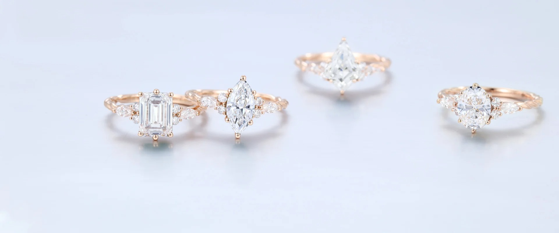 Custom Engagement Ring Guide
