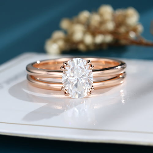 Classic Wedding Band