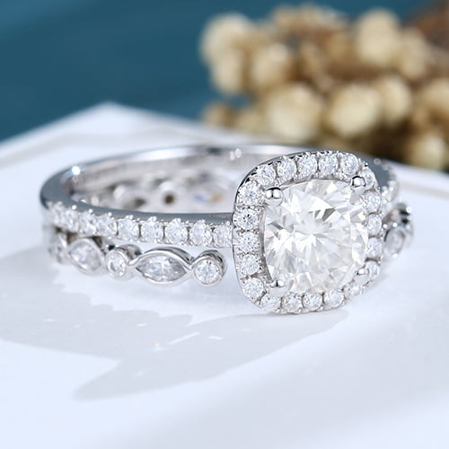 Open Wedding Bands