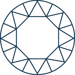 Round Cut