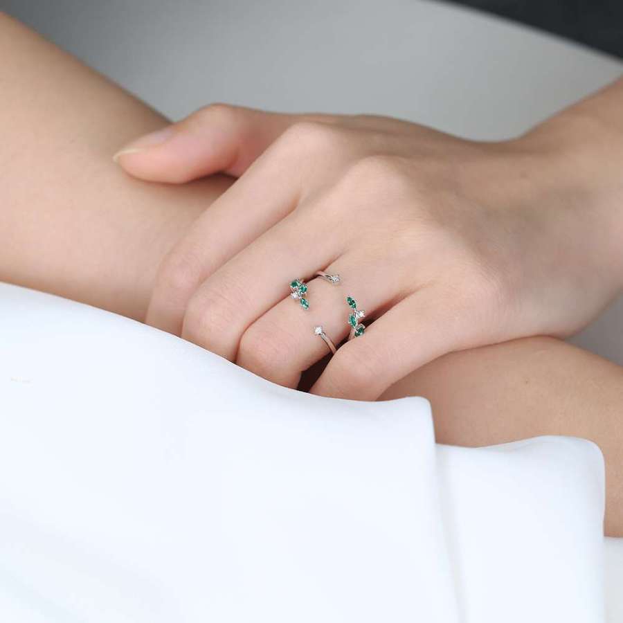 Enhancer Wedding Bands Guide: Match Your Bridal Ring Set