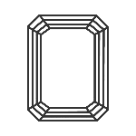 Emerald Cut