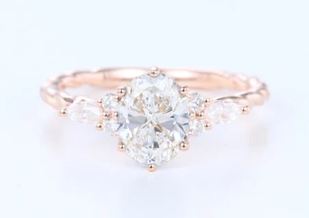 Custom Engagement Ring Guide
