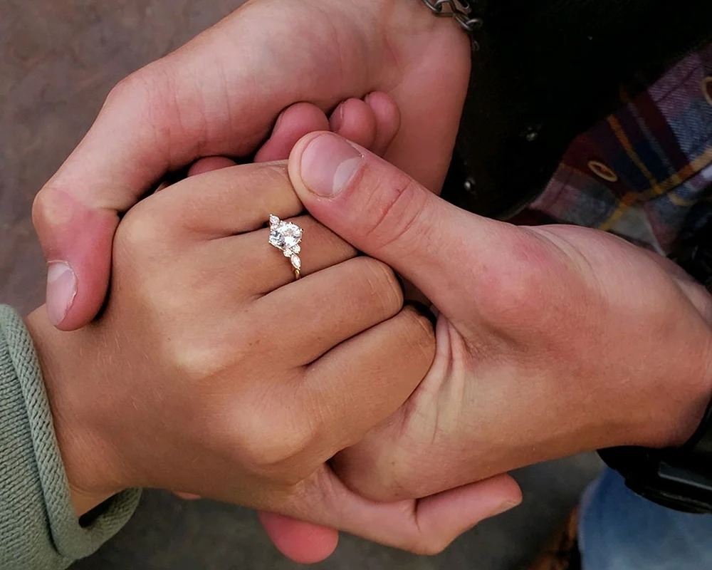 Custom Engagement Ring Guide