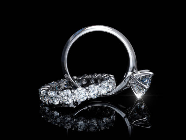 The Impact of Artificial Intelligence on Lab Diamonds