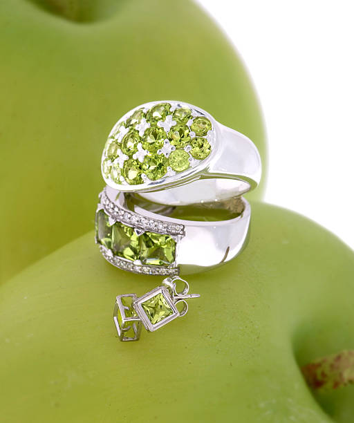 Peridot