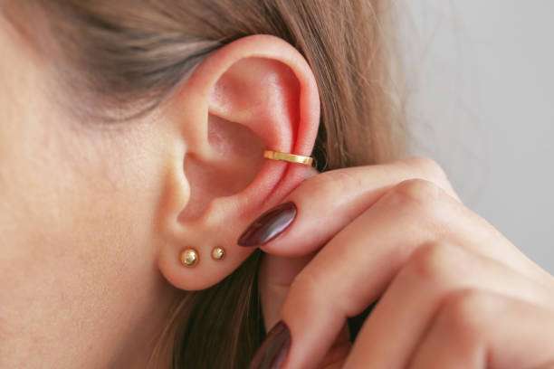 Ear Cuffs