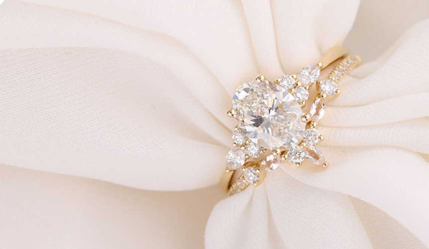 What Is a Placeholder Engagement Ring—and Do You Need One?