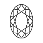 Oval Cut