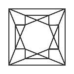 Princess Cut