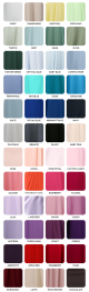 Color Swatches