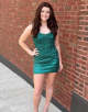 Purple Spaghetti Straps Bodycon Short Homecoming Dress