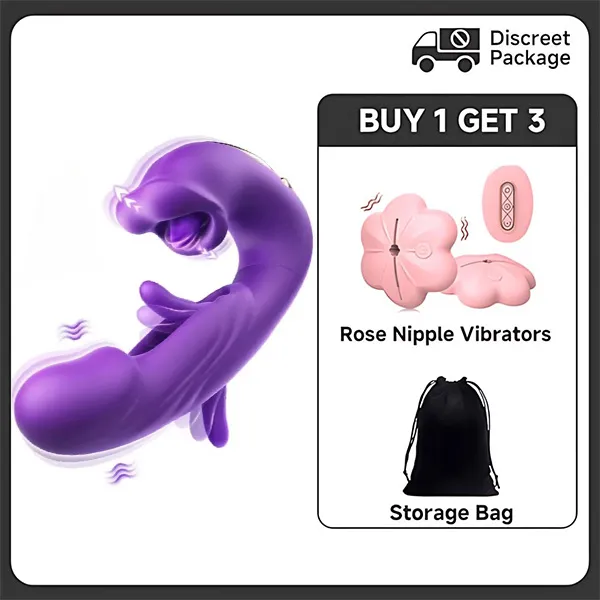 1-2026's Best-Selling New Product 😍——Luniva 4 in 1 Pelvic floor trainer plug