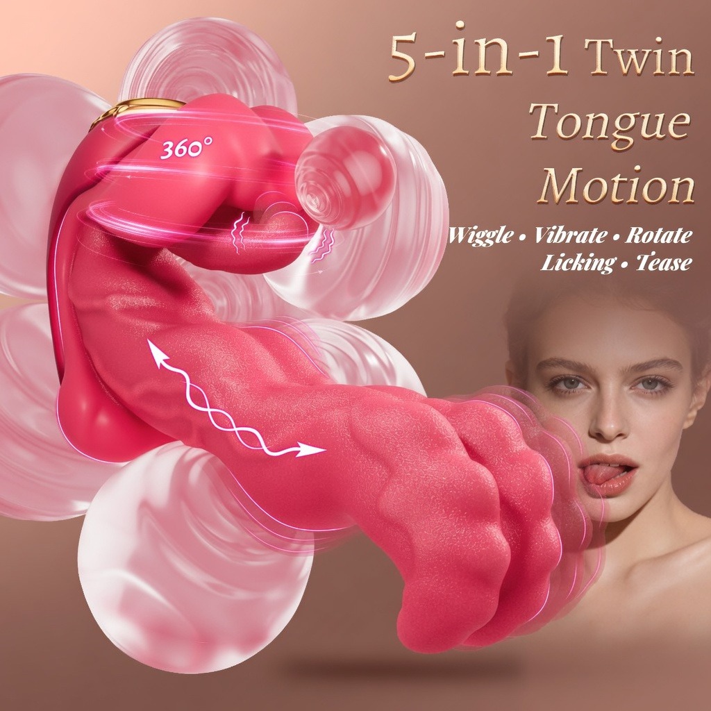 2026's Best-Selling New Product 😍——Roselune™5 in 1 Pelvic floor trainer plug