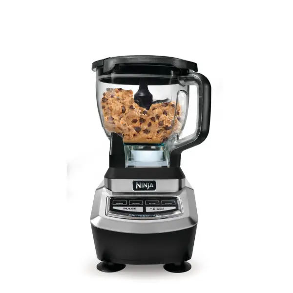 Licuadora y procesador Supra Kitchen System BL780C de 1200 W