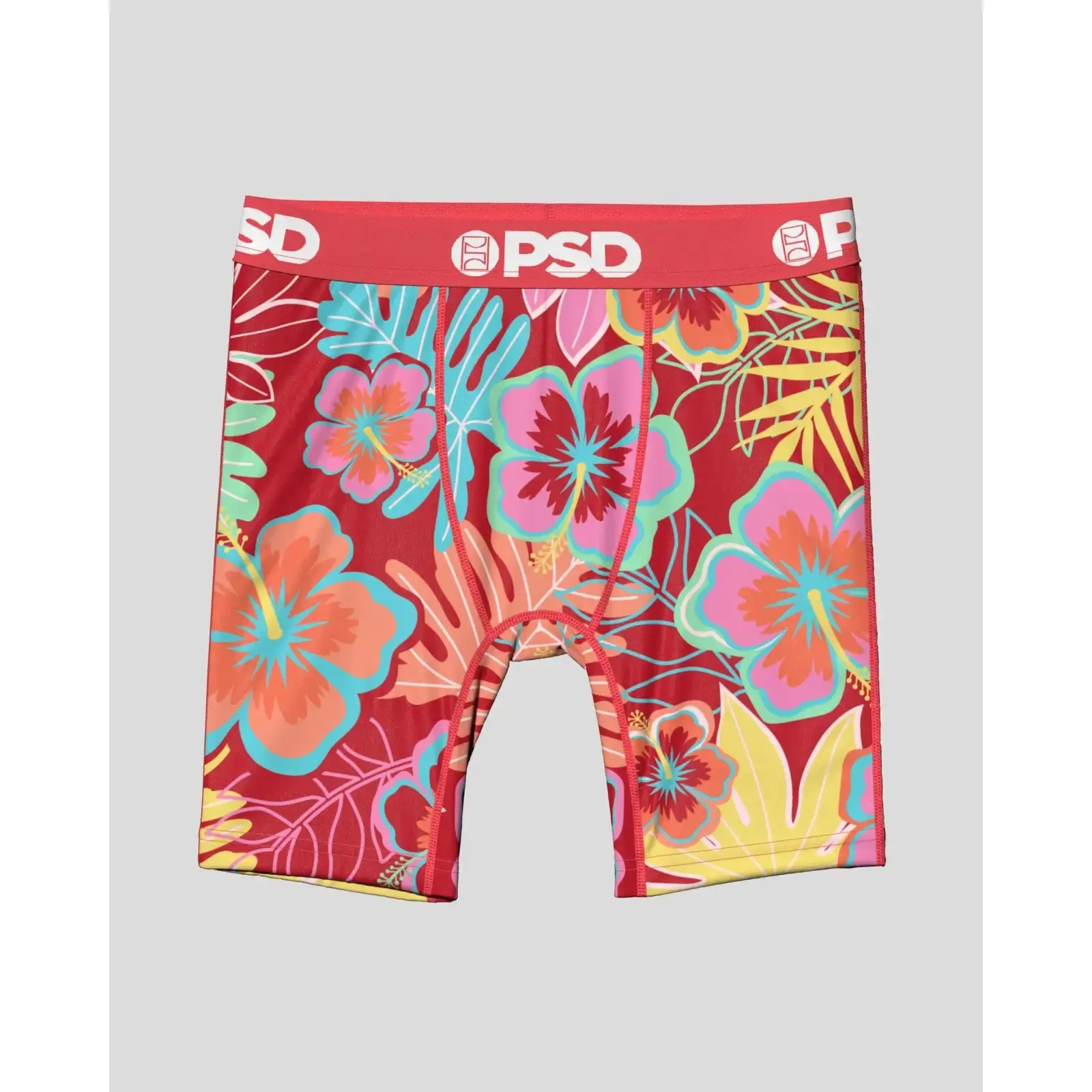 Paquete de 6 bóxers para niños: ropa interior cómoda, suave, transpirable y elástica para niños activos.