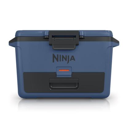 Hielera rígida FrostVault de 50 qt con zona seca fría - FB151