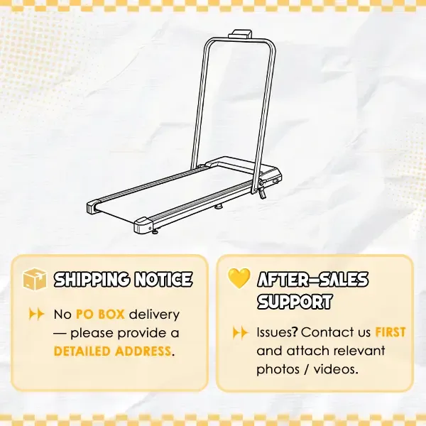 Cinta de caminar plegable, capacidad de carga de 120 kg (265 libras), cinta de correr con superficie amplia, motor silencioso, doble sistema de amortiguación, control remoto y ruedas para un fácil desplazamiento.