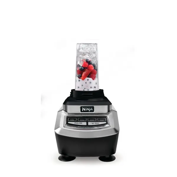 Licuadora y procesador Supra Kitchen System BL780C de 1200 W