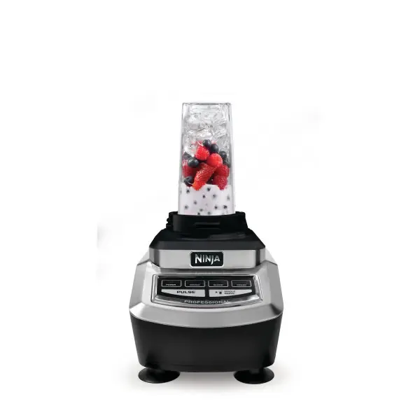 Licuadora y procesador Supra Kitchen System BL780C de 1200 W